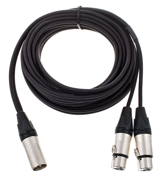 pro snake FFM 1050