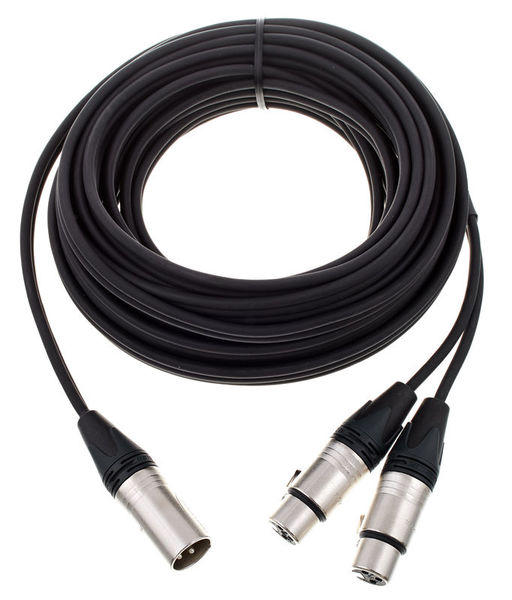 pro snake FFM 1100