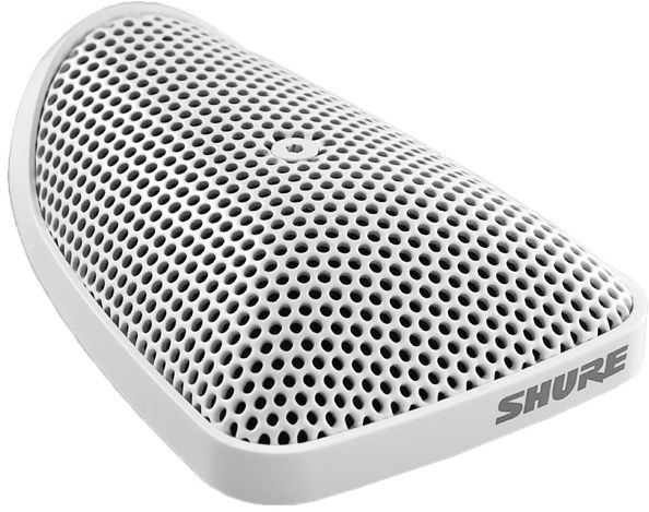 Shure Centraverse CVB W/C