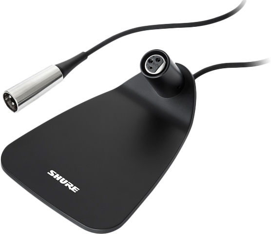Shure Centraverse CVD-B