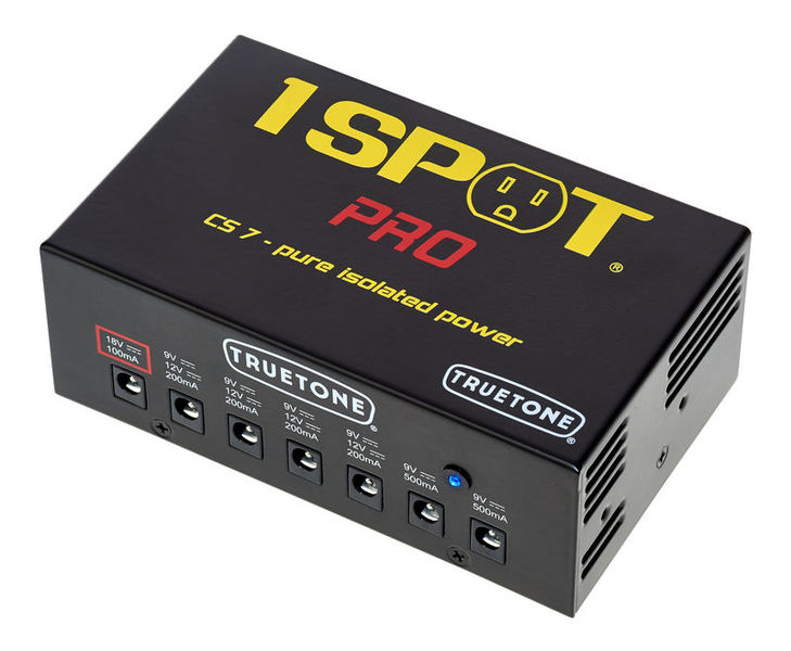 Truetone 1 Spot Pro CS7