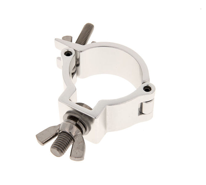 Global Truss 812Outdoor Half Coupler