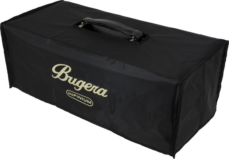 Bugera V55HD-PC