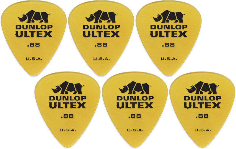 Dunlop Ultex Standard Player Pack