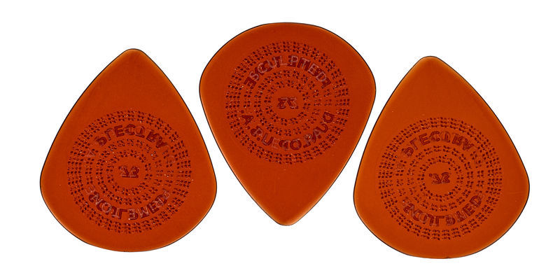 Dunlop Primetone Jazz III XL 3 0,73