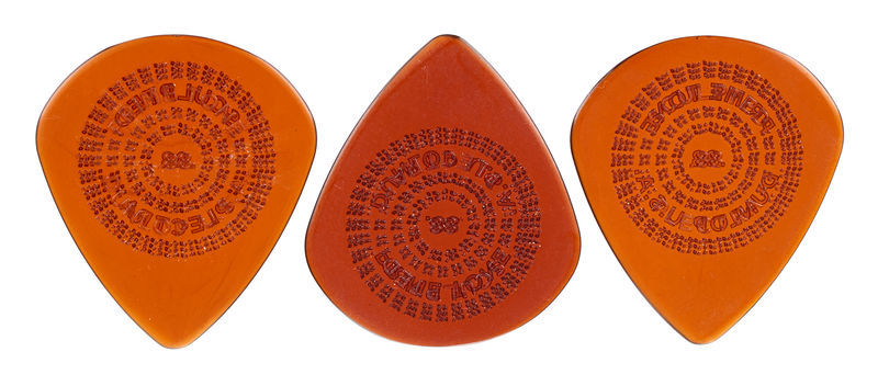 Dunlop Primetone Jazz III XL 3 0,88