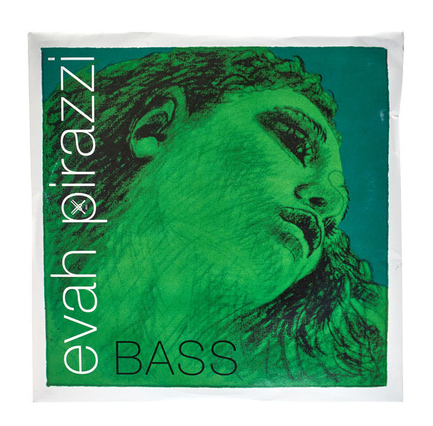 Pirastro Evah Pirazzi A Bass medium
