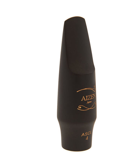 Aizen CL Mouthpiece Alto 4