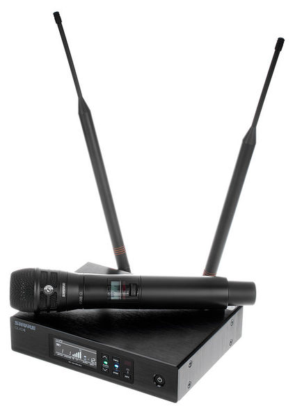 Shure QLXD24/KSM8B S50