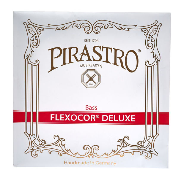 Pirastro Flexocor DL G Bass medium