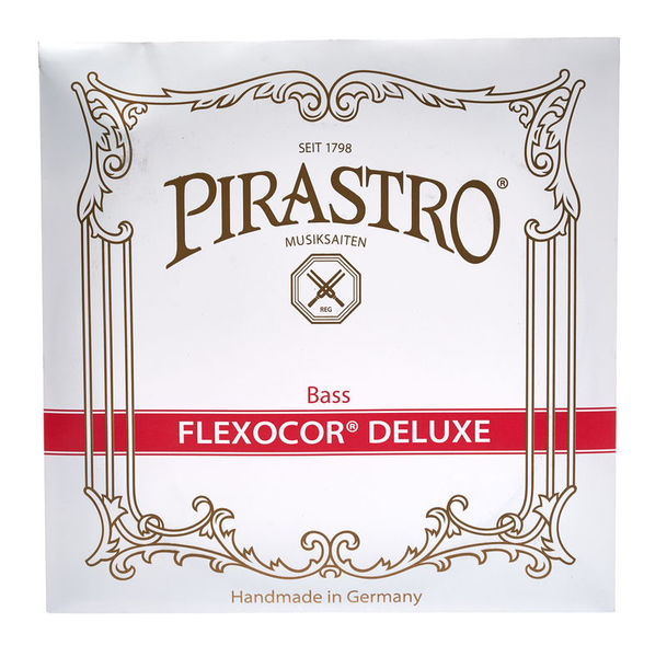 Pirastro Flexocor DL D Bass medium