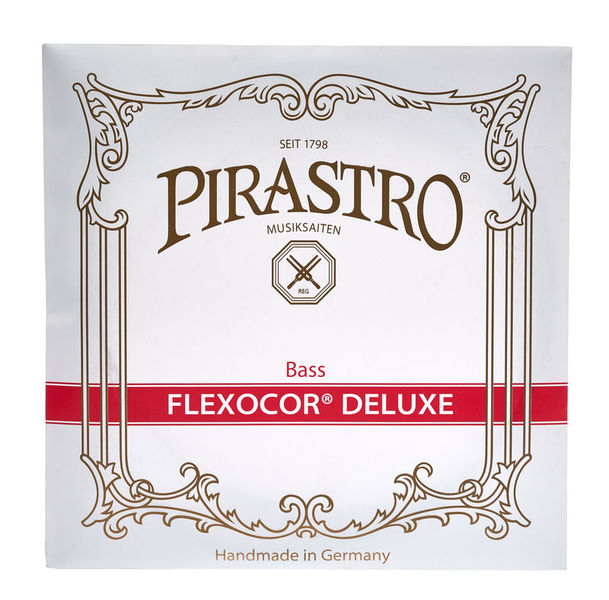 Pirastro Flexocor DL E Bass medium