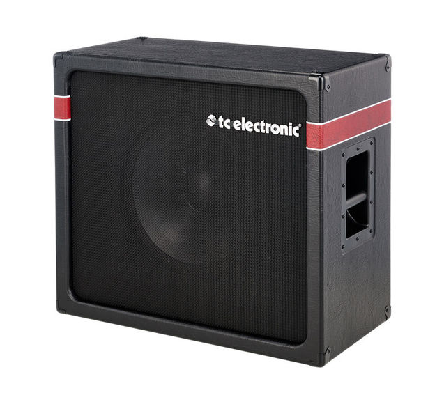 tc electronic K-115 Bass Cabinet