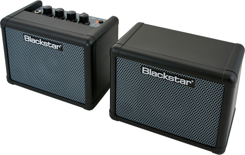 Combo Basse Blackstar FLY 3 Bass Pack | Test, Avis & Comparatif