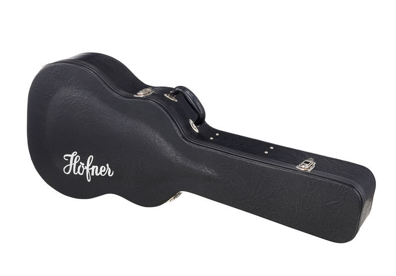 Höfner H64/6 Case