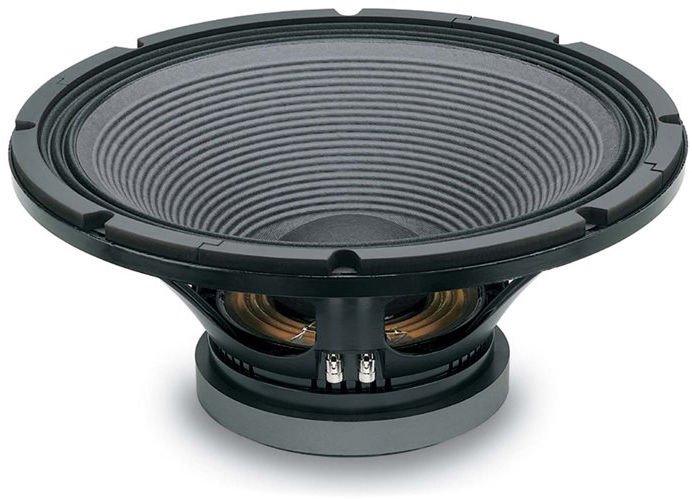 Eighteensound 18LW1400 4 Ohm