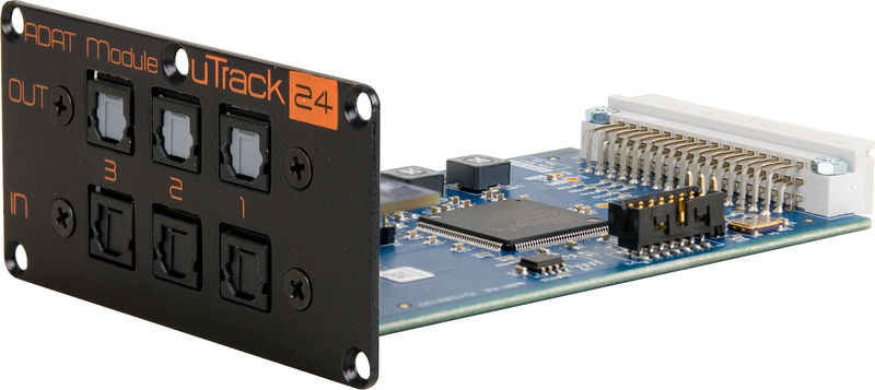 Cymatic Audio ADAT Option Card