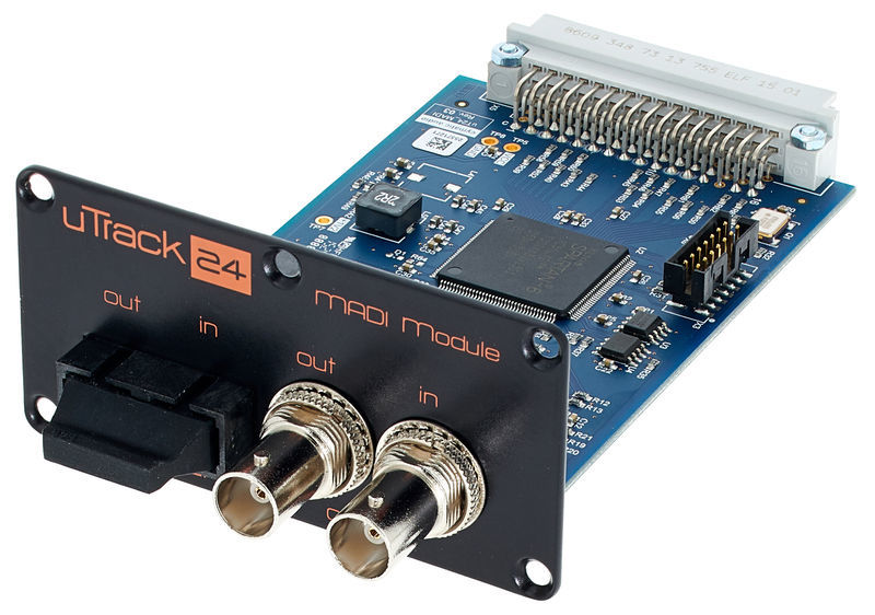 Cymatic Audio MADI Option Card
