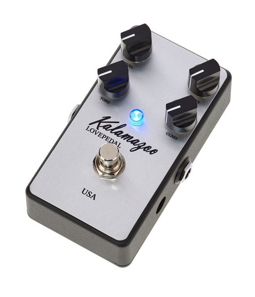 Lovepedal Kalamazoo (1st Gen)