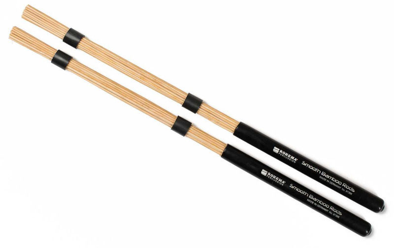Rohema Smooth Bamboo Rods