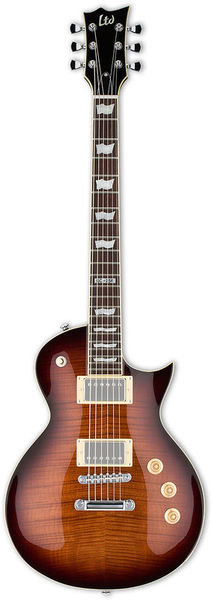 ESP LTD EC-256FM DBSB