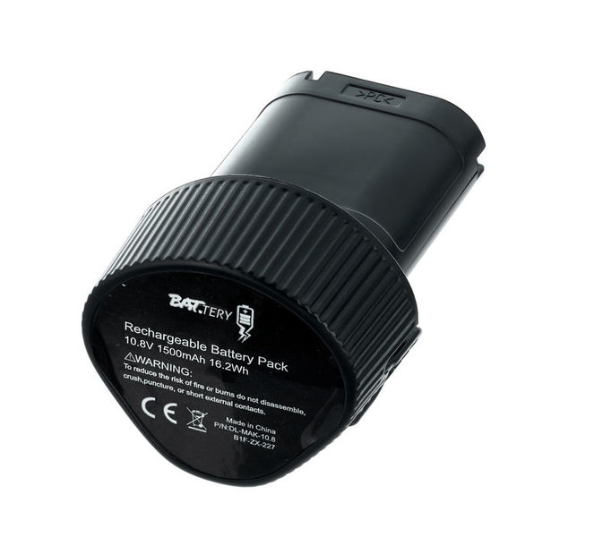 Varytec batTERY for bat-Series