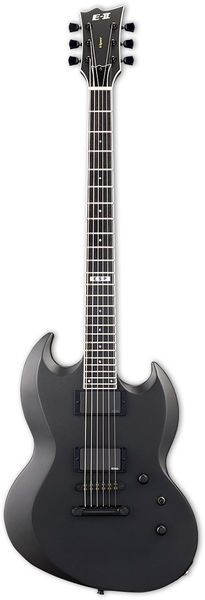 ESP E-II Viper Baritone CHMS