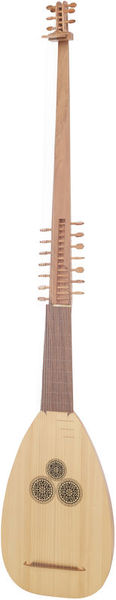 Thomann Large Theorbo