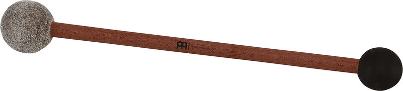 Meinl Double, Felt & Rubber, Small