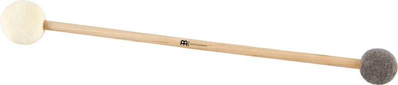 Meinl Double Mallet, Felt Tip, XL