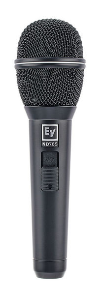 EV ND76s