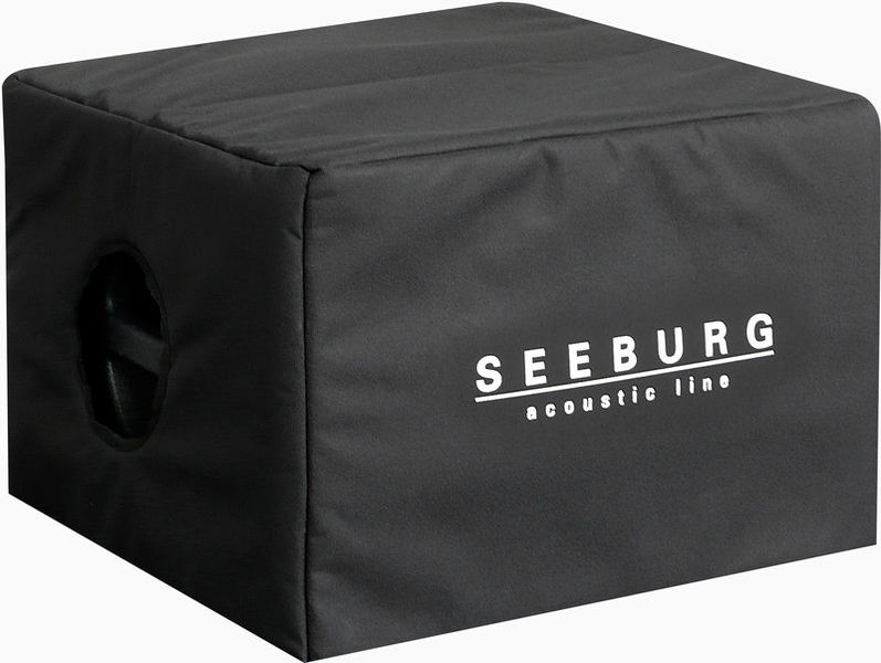 Seeburg Acoustic Line Cover G Sub 1201