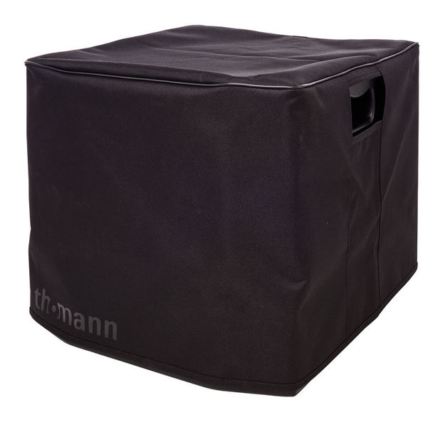Thomann Cover Pyrit 112 Sub