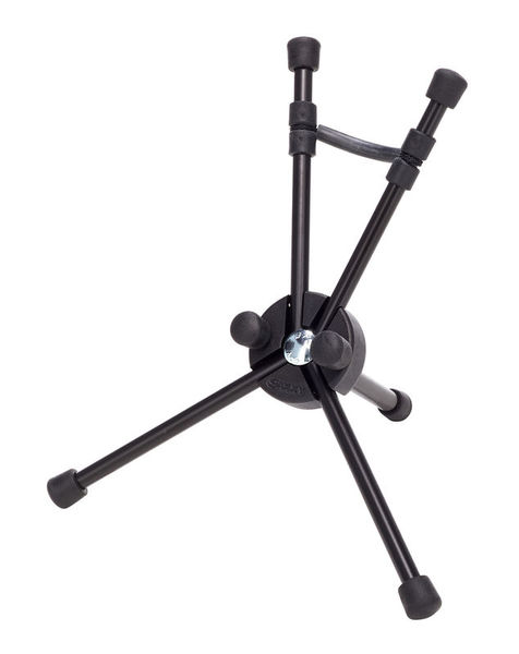 K&M 14355 Soprano Sax Stand Saxxy