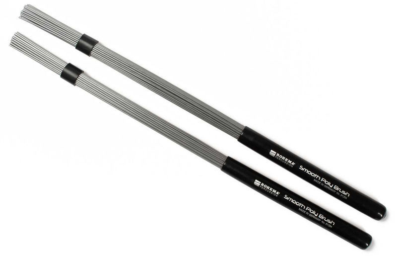 Rohema Smooth Poly Brush