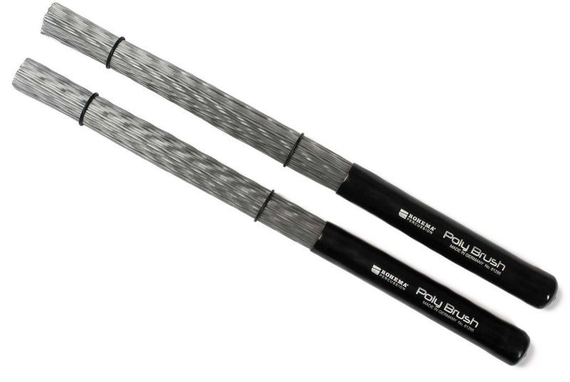 Rohema Poly Brush
