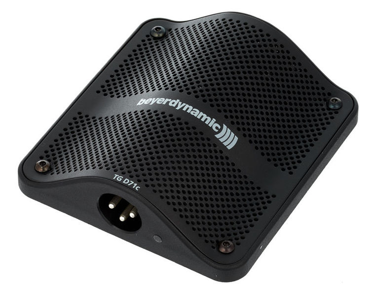 beyerdynamic TG D71
