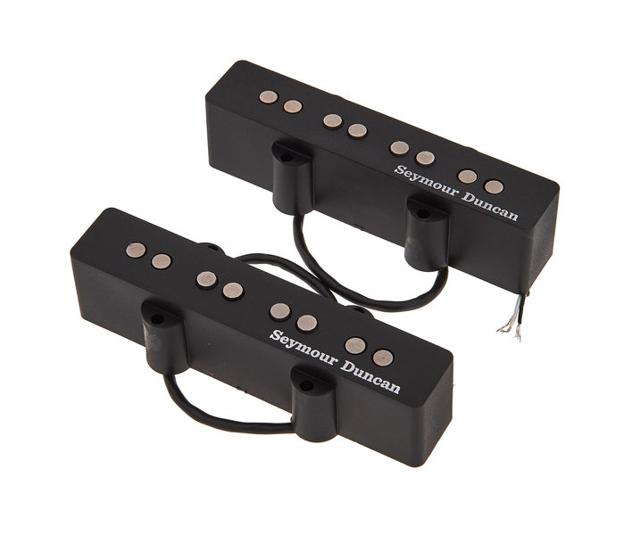 Seymour Duncan Apollo J-Bass, 4 Str, Set