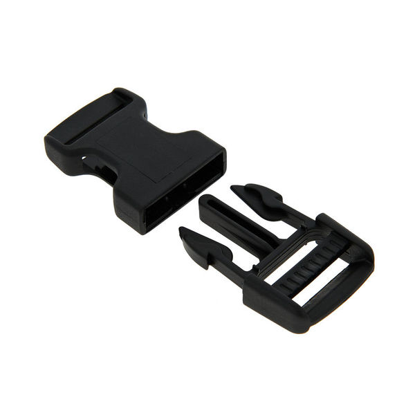 Hardcase 25mm Clip