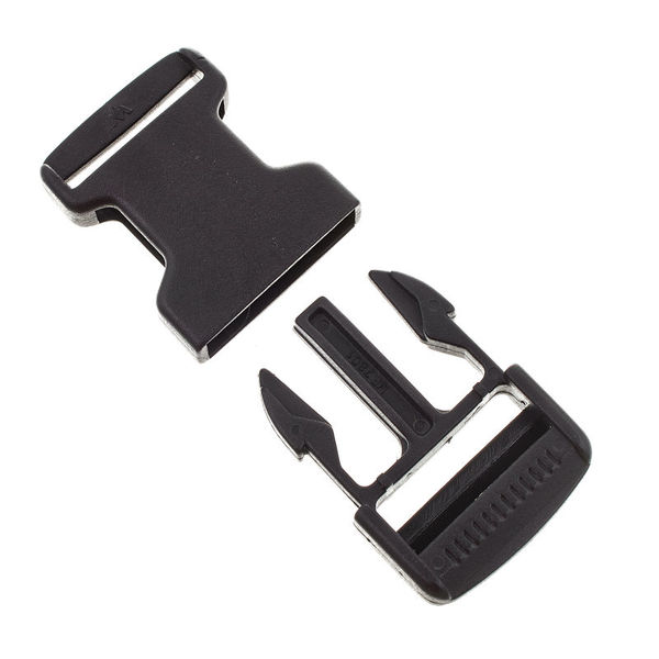 Hardcase 30mm Clip