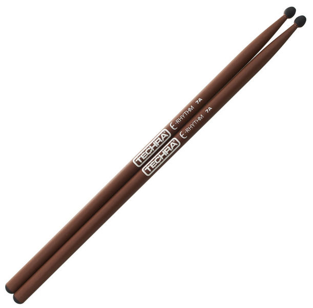 Techra E-Rhythm 7a Sticks