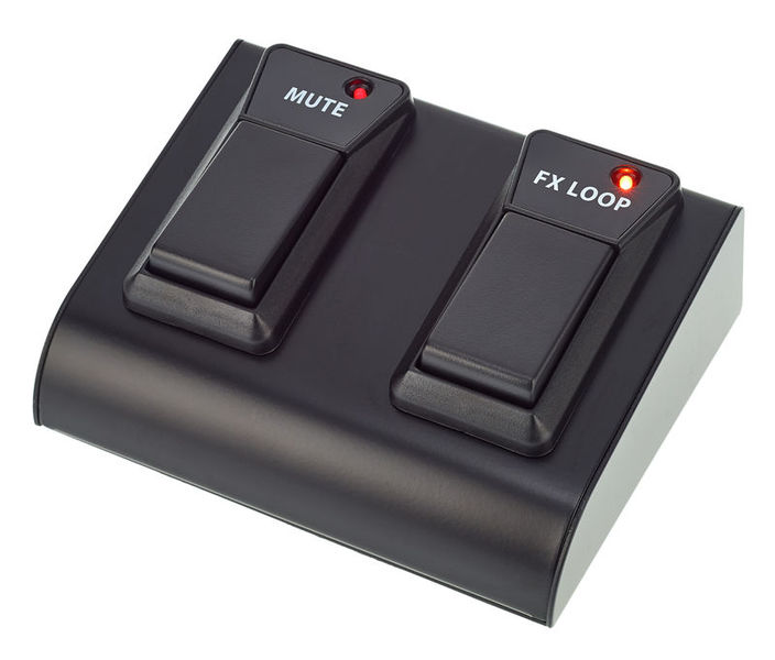 Bugera FSB102B Footswitch BXD&Veyron