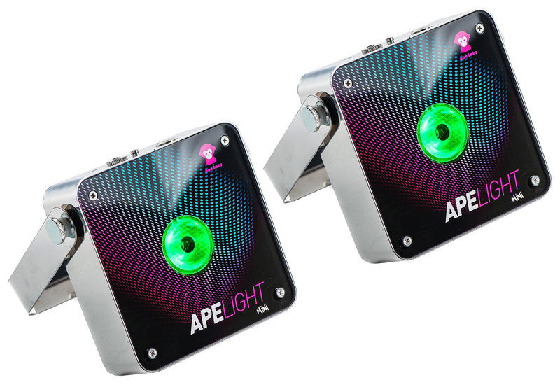 Ape Labs ApeLight mini - Set of 2