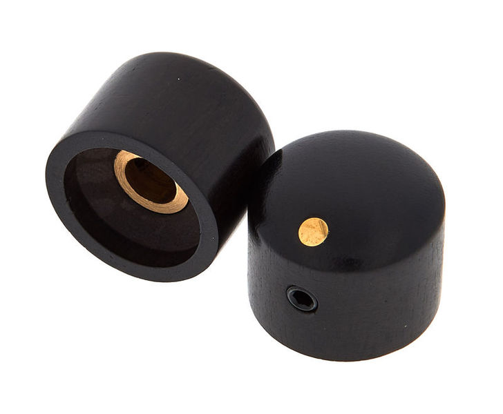 Harley Benton Parts Dome Speed EB Off Center