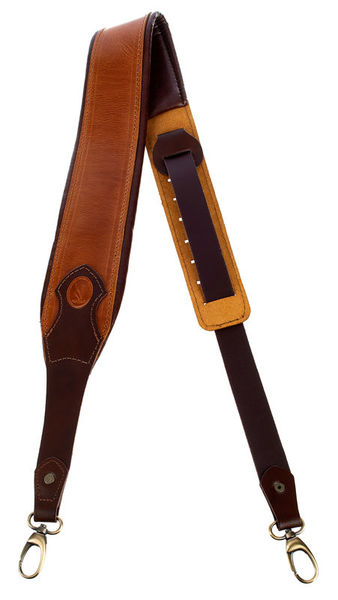Minotaur ST21 Banjo Padded BR