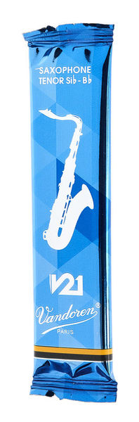 Vandoren V21 Tenor Saxophone 4.0