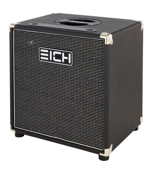 Baffle Basse Eich Amplification 112XS-4 Cabinet | Test, Avis & Comparatif