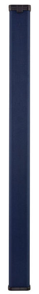 Artino KA-380 Cello Bow Case BL