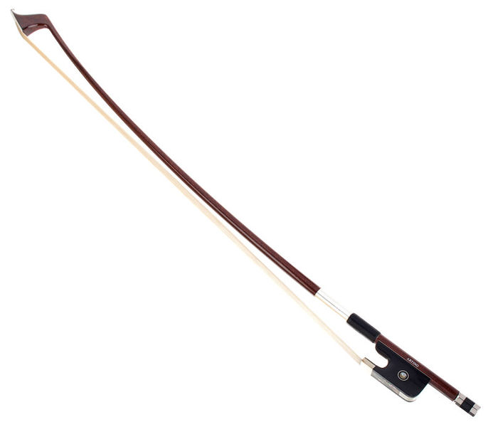 Artino BF-44F BW Blackwood Bass Bow