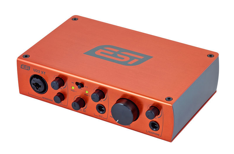 ESI U22 XT